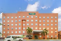 City Express Junior by Marriott Villahermosa Hotels in 
