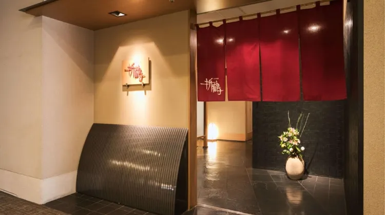 ホテル日航大分 オアシスタワー 食事・レストラン