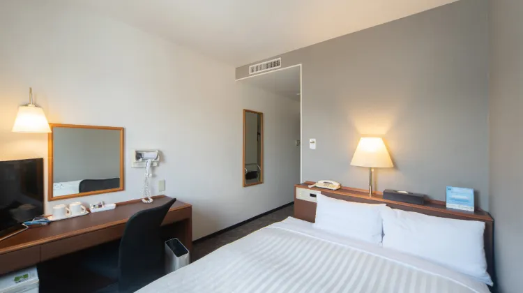 サンホテル国分 部屋