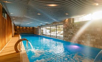Pino Nature Hotel, BW Premier Collection - Housity