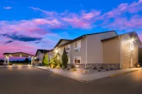 SureStay Plus Hotel by Best Western Rexburg Hotels in 