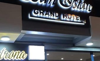 San Isidro Grand Hotel