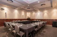 Sandman Hotel Red Deer