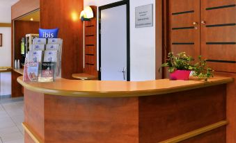 Ibis Budget Orleans Nord Saran