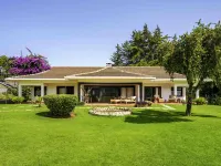 Fairmont Mount Kenya Safari Club Hôtels à : 
