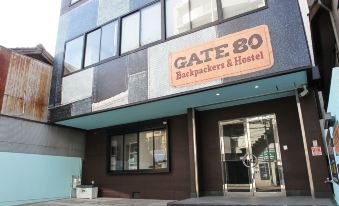Gate 80 - Hostel