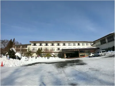 Hotel Towadaso Các khách sạn ở 