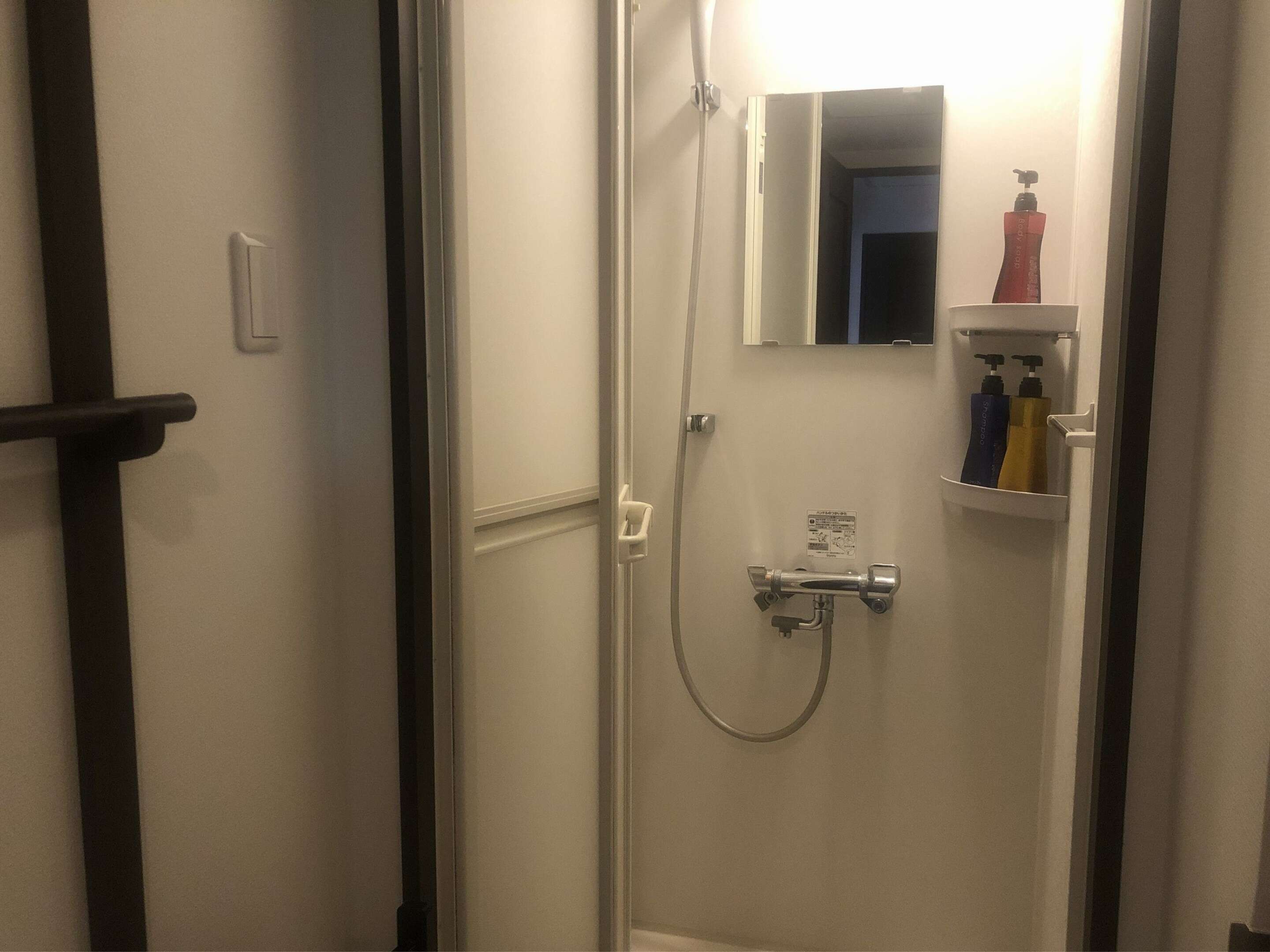 禁烟豪华三人房