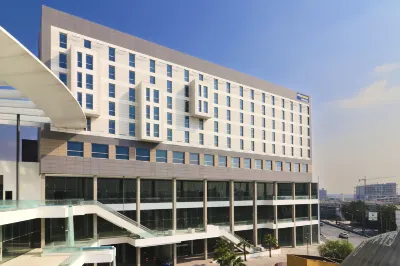 City Express by Marriott Monterrey Universidad Hotele w: 