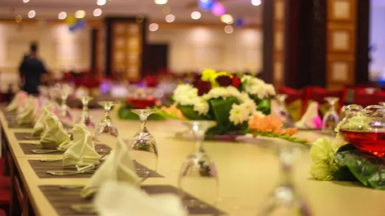 Citymax Hotel Aswan Dining/Restaurant