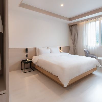Natural Scenery (Noja Mountain Scenery, Top Quality Goose Bedding) 에이치에비뉴 쿠폰
