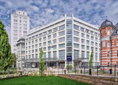 Dorint Hotel Esplanade Jena Hotel a 