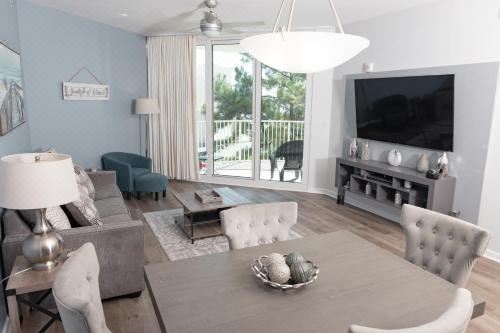 The Palms of Destin Apartment