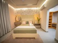 ¡ Luxurious Listed New Villa with 5 Br- 6 Bt in Sosua ! Hotel di 