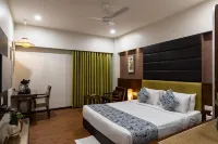 Rudraksh Club & Resort Hotel di 