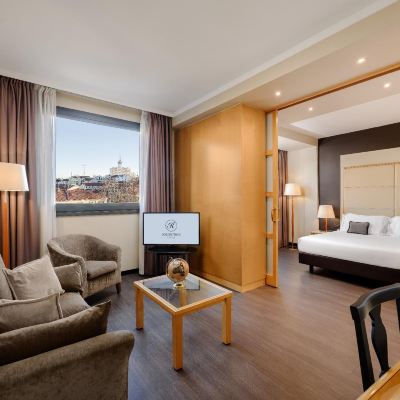 Suite Room City Life Hotel Poliziano, by R Collection Hotels Promo Code