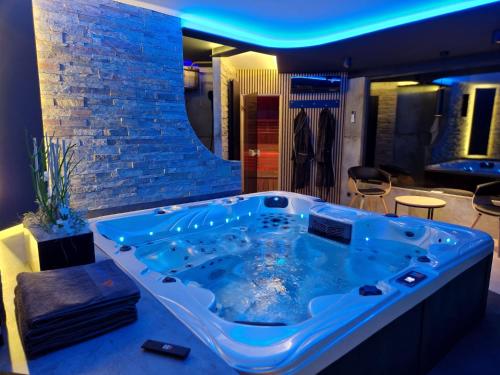 别墅（带独立泳池）