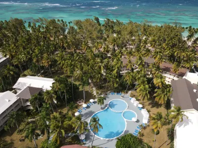 Vista Sol Punta Cana Beach Resort & Spa - All Inclusive Ξενοδοχεία στην πόλη 