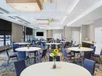 SpringHill Suites Topeka Southwest Ξενοδοχεία στην πόλη Topeka