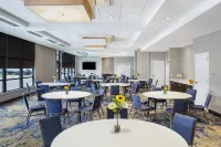 SpringHill Suites Topeka Southwest