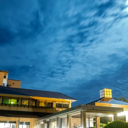 Hotel Oosado
