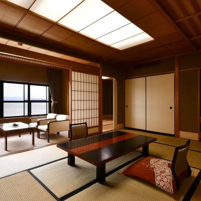 和風ルーム 片山津温泉元湯の宿 かのや光楽苑 クーポン