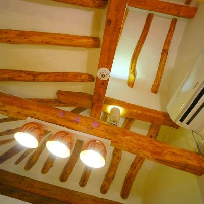 더블룸 2 Jeonju Hanok Geugot Stay 쿠폰