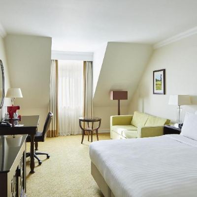 Premier Room Forest of Arden Marriott Hotel & Country Club Promo Code