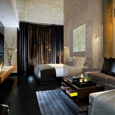 Junior Suite Sixty Les Promo Code