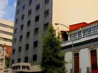 Corinto Hotel Hotels in 