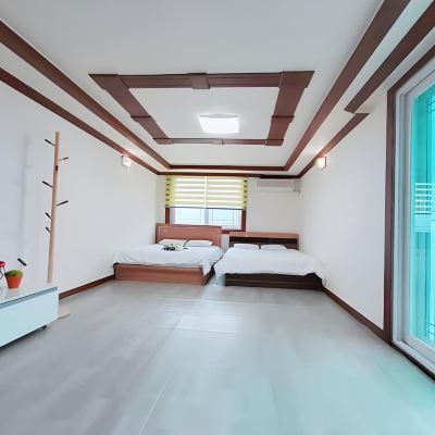 B Building 305 (Saxophone) 외도펠리스펜션 쿠폰