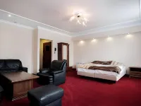 Spa Hotel Gloria Hotels in 