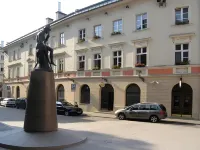 Hotel Polski Pod Białym Orłem Hôtels à : 