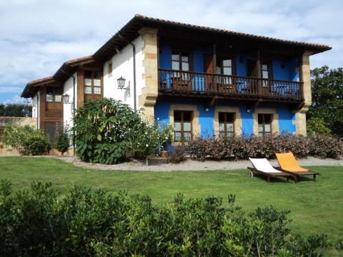 双人间 - 带阳台和露台