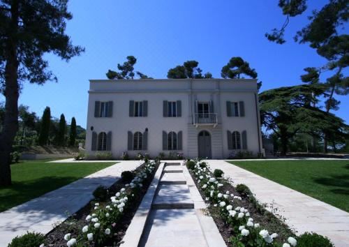 家庭房（带阳台）