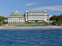 Gran Evenia Bijao - All Inclusive โรงแรมใน