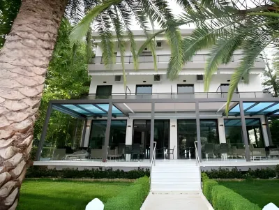 Alexakis Hotel & Spa Hotels in 