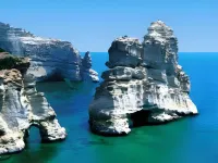 Milos Hotel