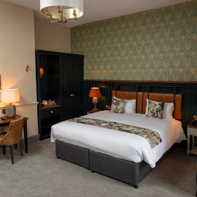 Superior Double Room Himley House Hotel by Greene King Inns Promo Code