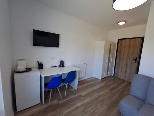 三人房（带浴室）