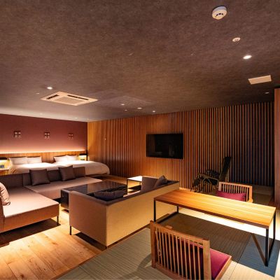 ジュニアスイート 武雄温泉 森のリゾートホテル クーポン