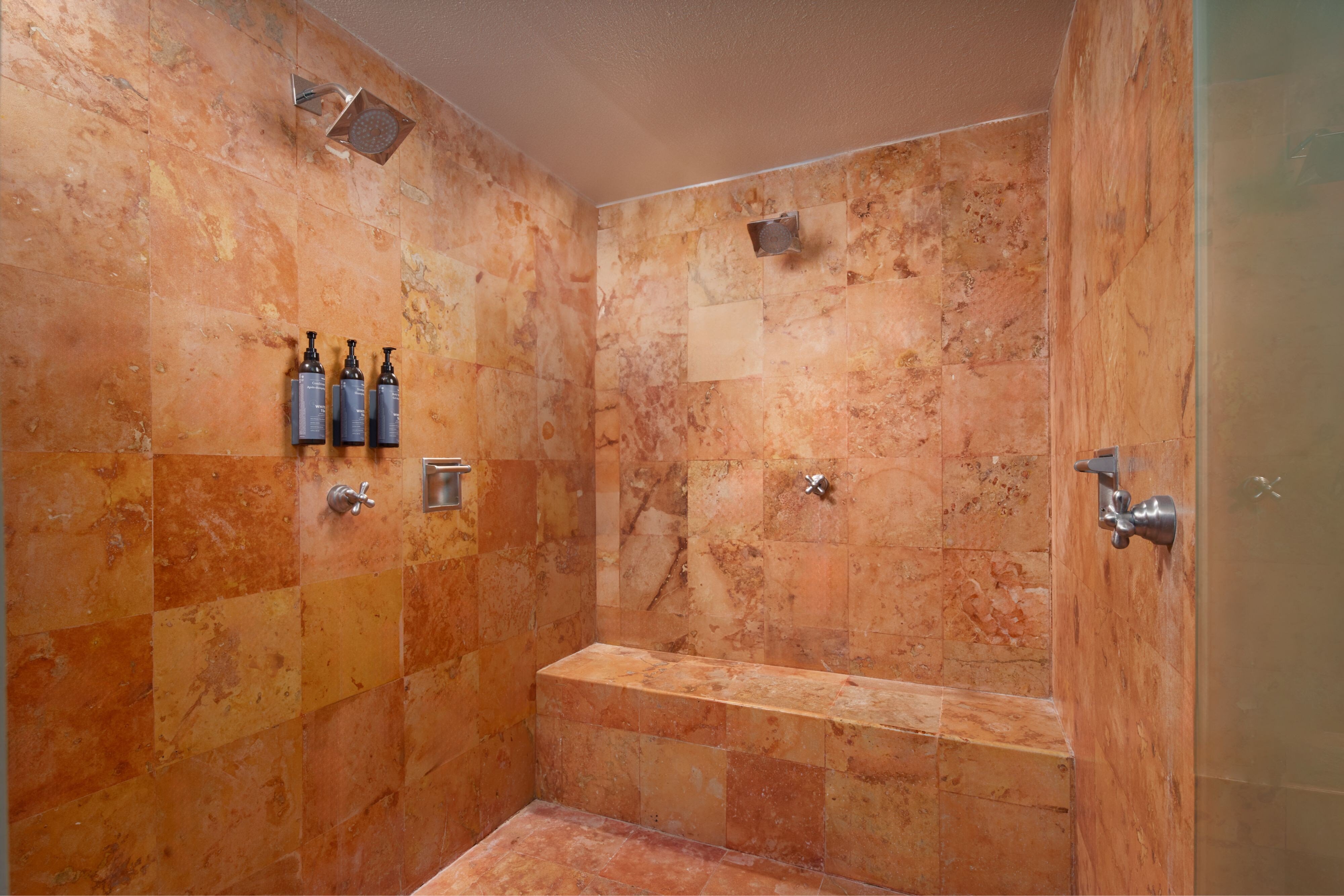 海景总统特大床套房