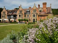 The Wood Norton Các khách sạn ở Evesham