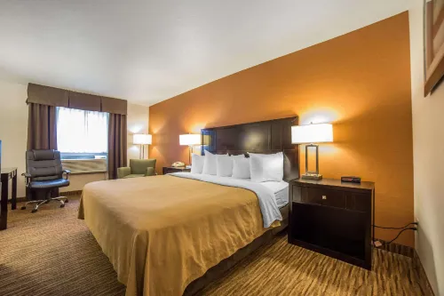 Quality Inn