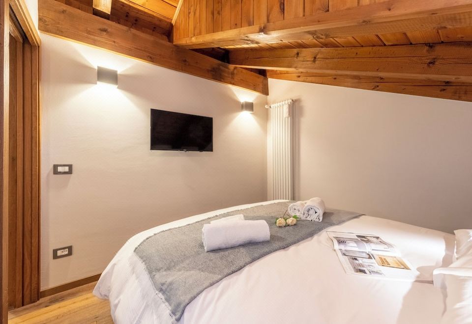 家庭公寓，多卧室，2个浴室（3间卧室公寓）