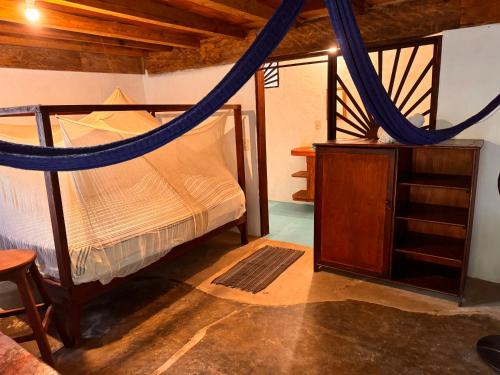 双人房（带独立浴室）