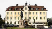 Eksjö Stadshotell Отели в г. 