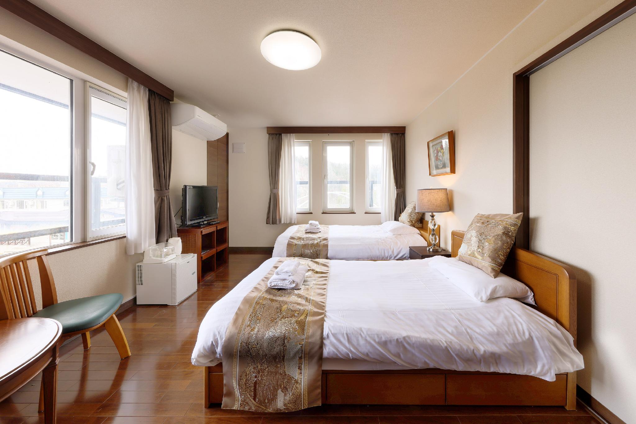 白銀自由港酒店- 2026 美瑛町酒店訂房人氣優惠及住客評價｜Trip.com