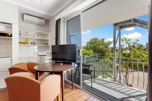 豪华大床一室房