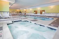 Fairfield Inn & Suites Kearney